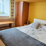 Lejlighed Dom Pod Grusza *