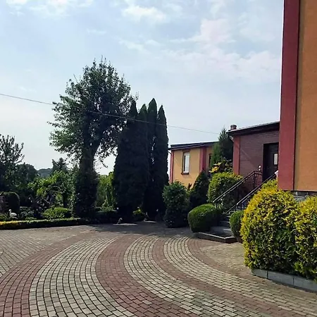 Dom Pod Grusza Chmielno