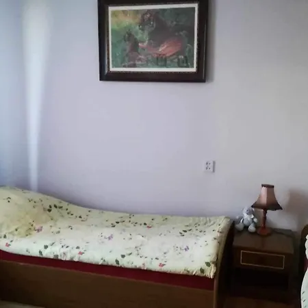 Apartamento Dom Pod Grusza *