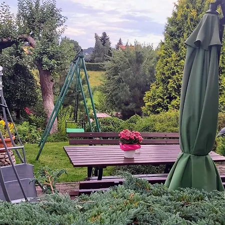 Apartamento Dom Pod Grusza Chmielno