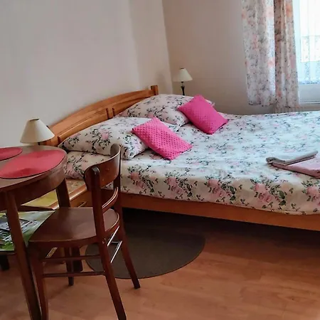 Dom Pod Grusza Apartamento *