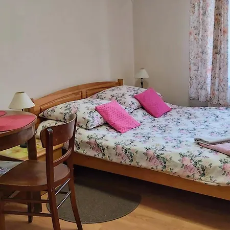 Apartamento Dom Pod Grusza *