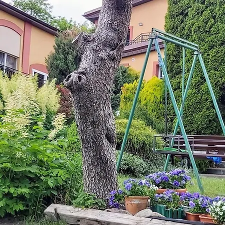 Dom Pod Grusza Apartamento Chmielno