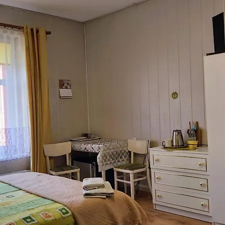 Dom Pod Grusza Apartamento Chmielno