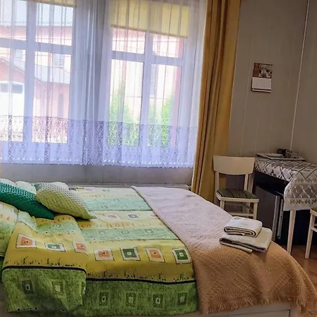 Apartamento Dom Pod Grusza *