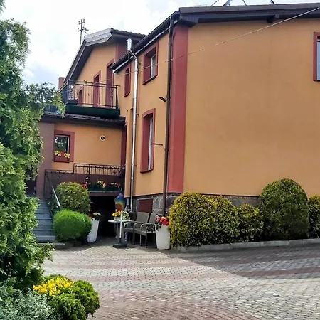 Dom Pod Grusza Apartamento *