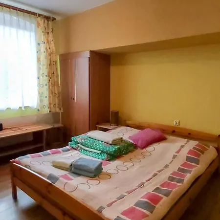 Apartamento Dom Pod Grusza