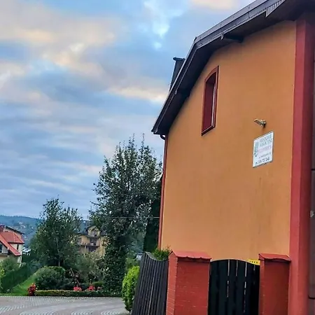 Dom Pod Grusza *