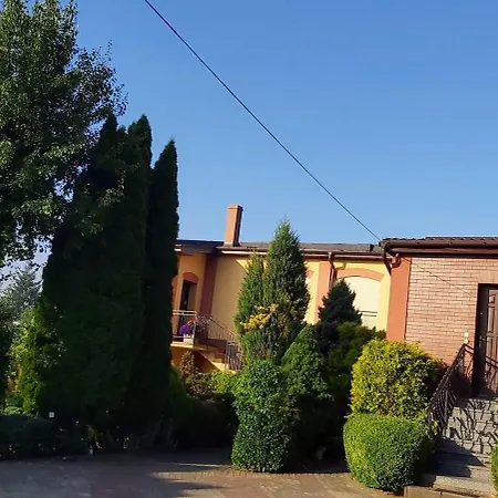 Apartamento Dom Pod Grusza Chmielno
