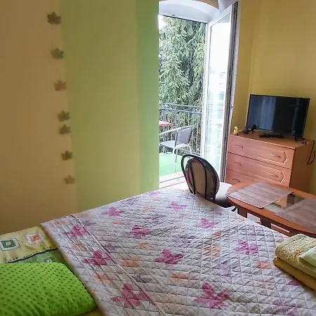 Dom Pod Grusza Apartamento *