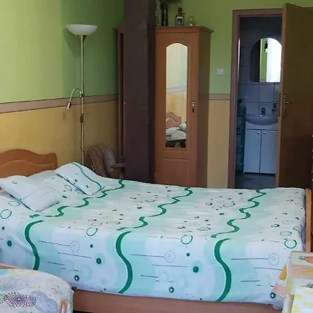 Dom Pod Grusza Apartamento Chmielno