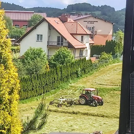 Dom Pod Grusza Apartamento *