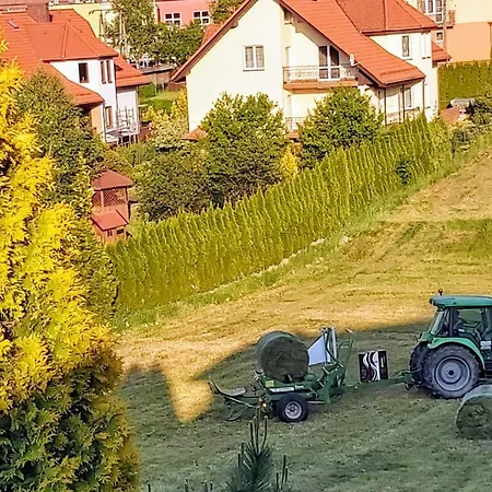 Dom Pod Grusza * Chmielno