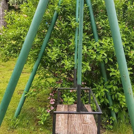 Dom Pod Grusza Chmielno