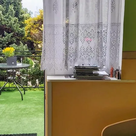 Lägenhet Dom Pod Grusza
