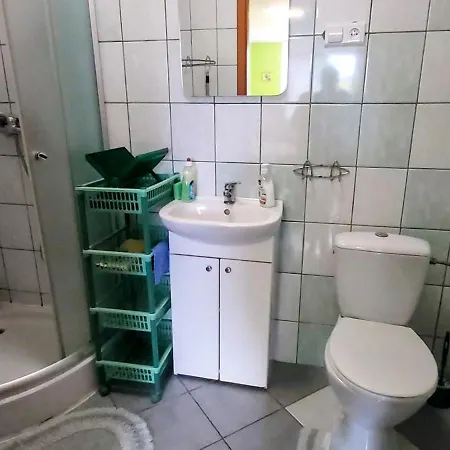 Dom Pod Grusza * Chmielno