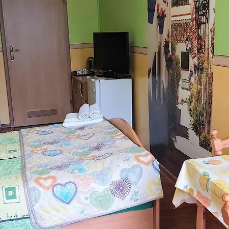 Apartamento Dom Pod Grusza