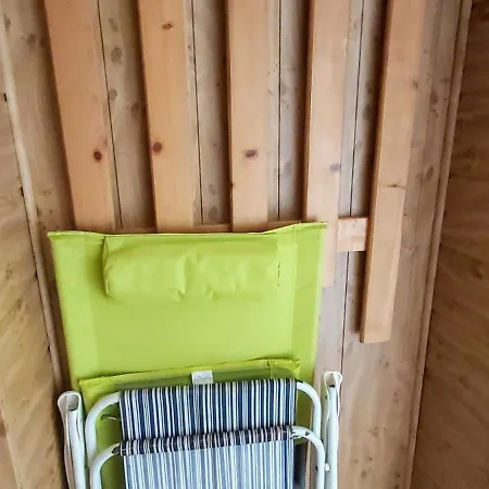 Dom Pod Grusza * Chmielno