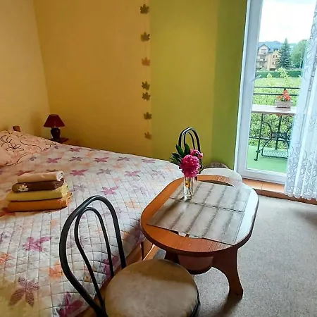 Dom Pod Grusza Apartamento