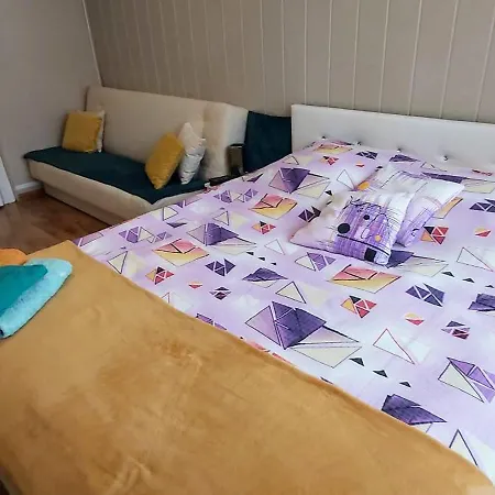 Dom Pod Grusza Apartamento