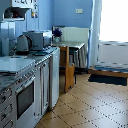 Dom Pod Grusza شقة *