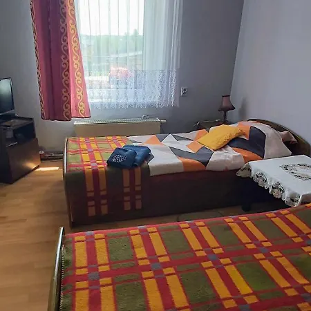 Dom Pod Grusza Chmielno