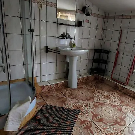 Dom Pod Grusza Apartamento