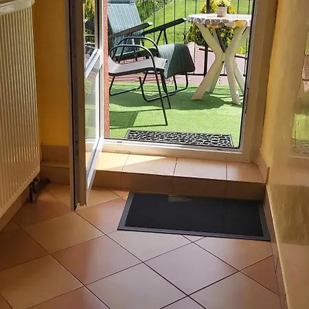 Lägenhet Dom Pod Grusza *