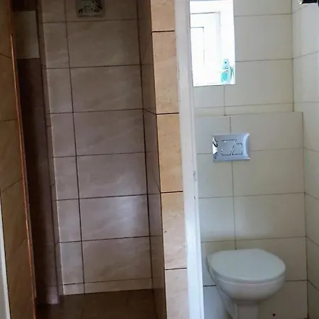 Dom Pod Grusza Chmielno