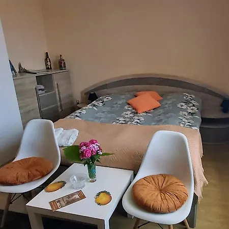 Lägenhet Dom Pod Grusza