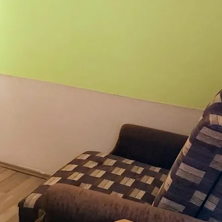 Dom Pod Grusza Lägenhet