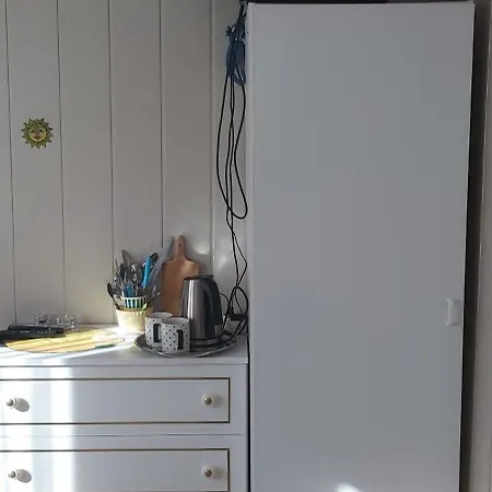 Lägenhet Dom Pod Grusza Chmielno