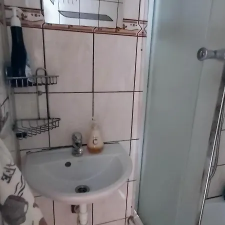 Dom Pod Grusza * Chmielno
