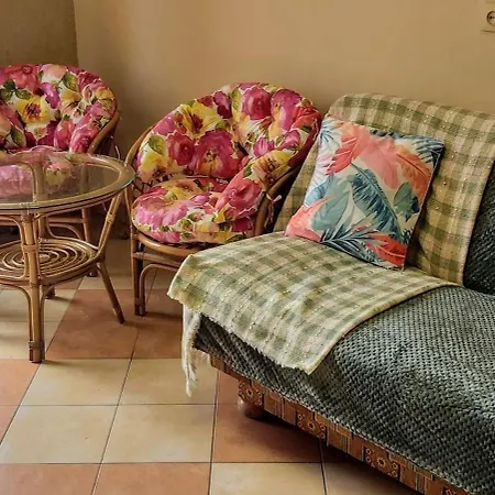 Dom Pod Grusza Apartamento