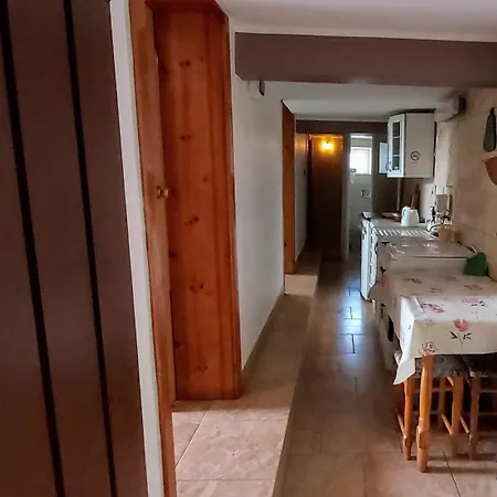 شقة Dom Pod Grusza