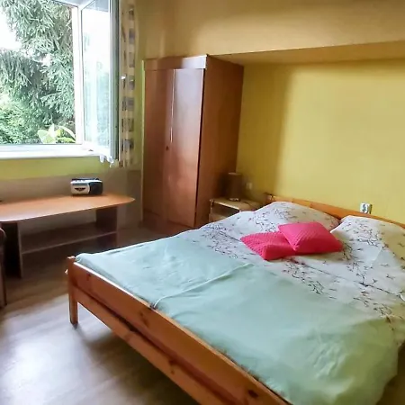 Dom Pod Gruszą Apartament