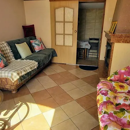 Apartamento Dom Pod Grusza Chmielno