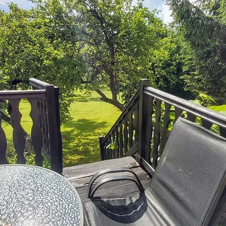 Dom Pod Grusza شقة تشميلنا