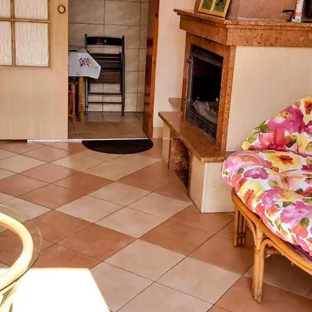 Apartamento Dom Pod Grusza Chmielno