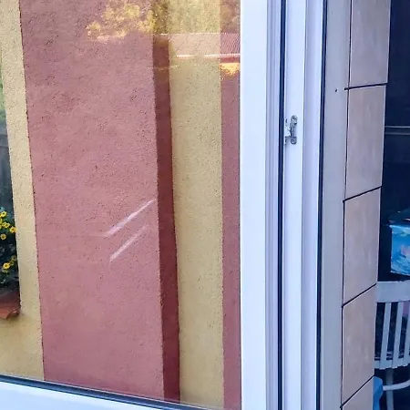 Appartamento Dom Pod Grusza Chmielno