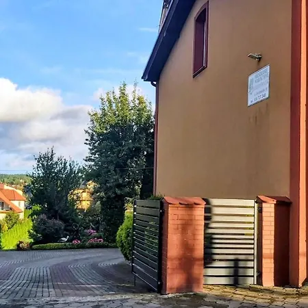 Dom Pod Gruszą Apartament