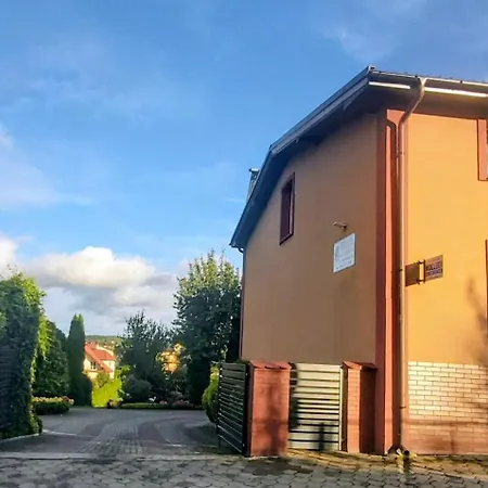 Appartamento Dom Pod Grusza Chmielno