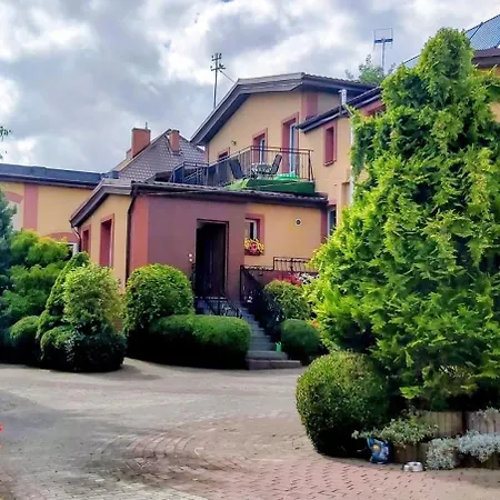 Dom Pod Gruszą Apartament