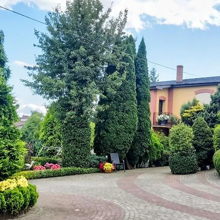 Dom Pod Grusza Appartamento