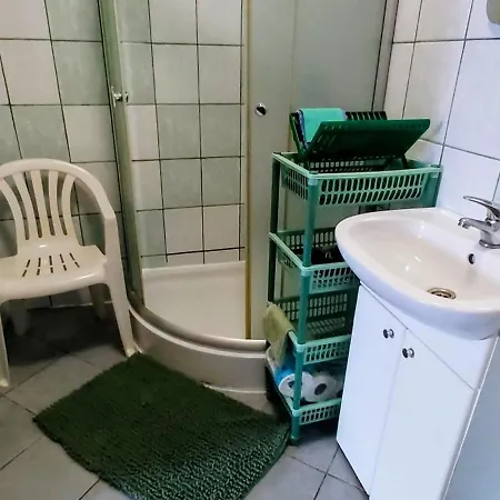 Lägenhet Dom Pod Grusza