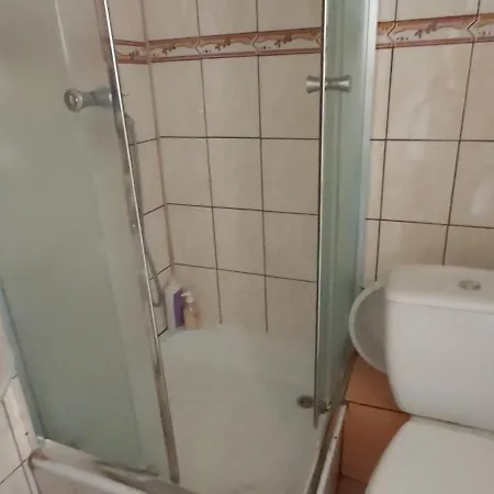 Lägenhet Dom Pod Grusza Chmielno