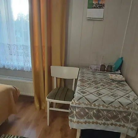Lägenhet Dom Pod Grusza *