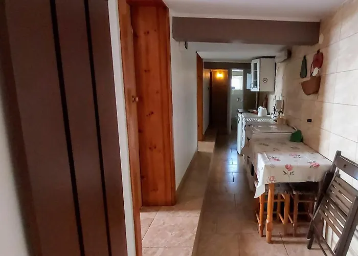 Apartmán Dom Pod Grusza