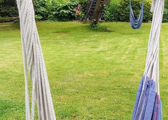 Dom Pod Grusza Apartmán