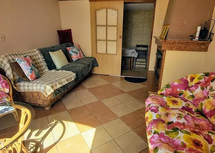 Apartmán Dom Pod Grusza Chmielno